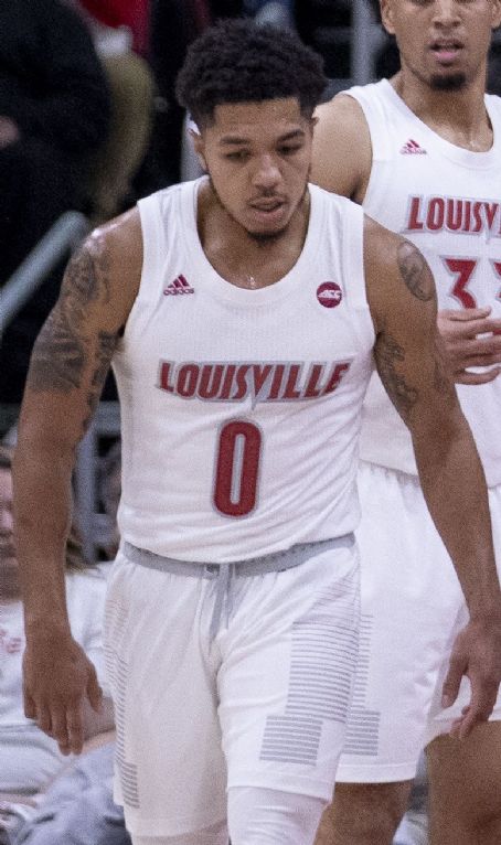 Lamarr Kimble