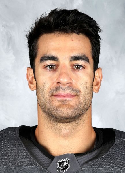 Max Pacioretty