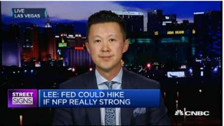 Jimmy Lee (journalist)