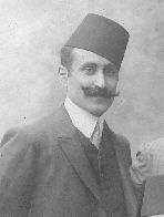 Ali Bach Hamba