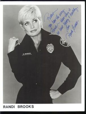 Randi brooks images