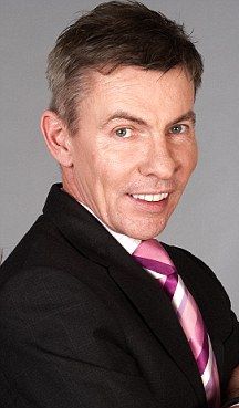 Andrew Pierce