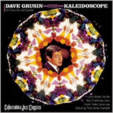 Dave Grusin Album Cover Photos - List Of Dave Grusin Album Covers ...