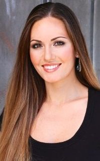 Stacey Bender