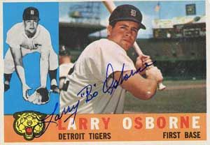 Bobo Osborne