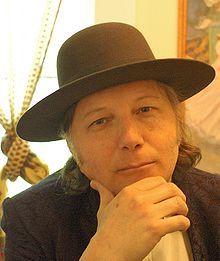 Nenad Bach
