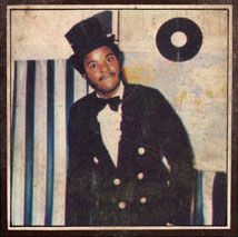 William Onyeabor