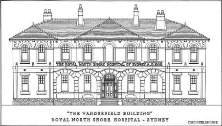 Roger Vanderfield