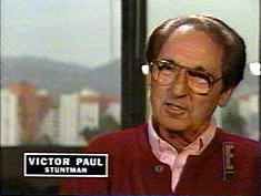 Victor Paul