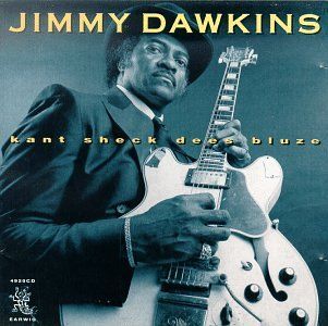 Jimmy Dawkins Album Cover Photos - List of Jimmy Dawkins album covers ...