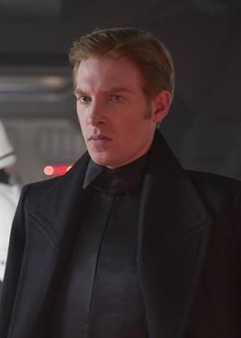 General Hux