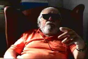 Roberto Freire (psychiatrist)