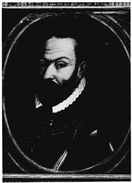 John IV of Glymes