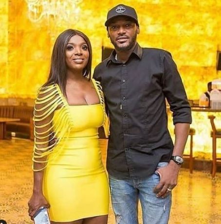 Annie Macaulay–Idibia And Tuface Idibia - Dating, Gossip, News, Photos