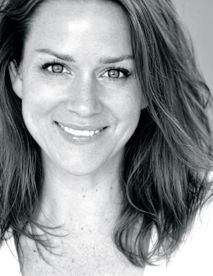 Catherine Lavoie