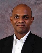 Sanjiva Weerawarana