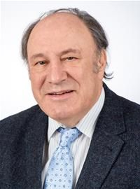 Gary Waller