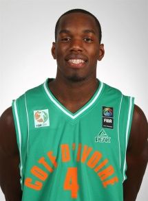 Charles Abouo
