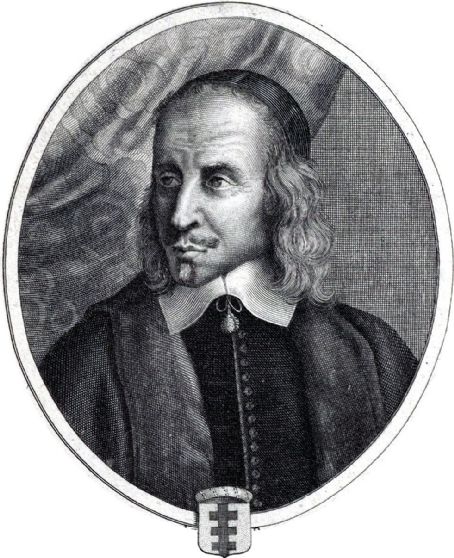 François Sublet de Noyers