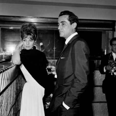 Annette Vadim and Vittorio Gassman Photos, News and Videos, Trivia and ...