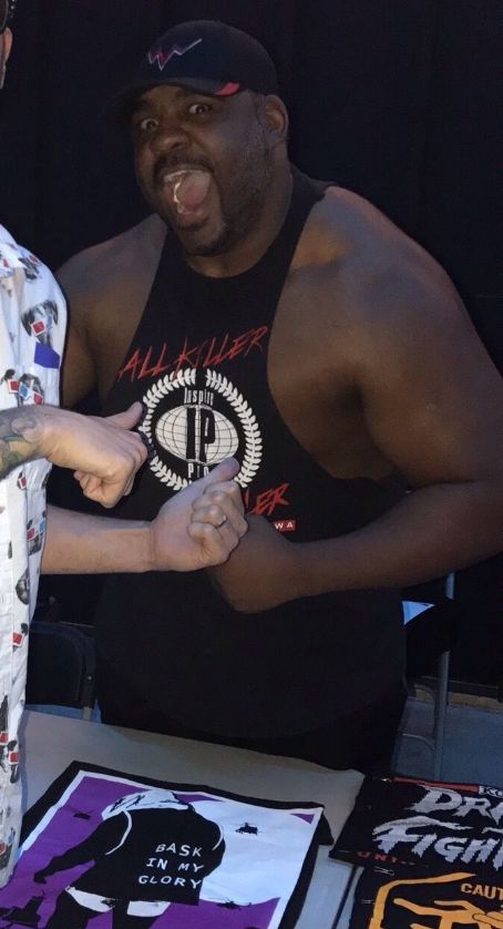 Keith Lee