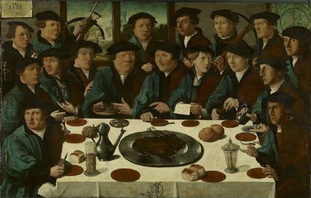 Cornelis Anthonisz.