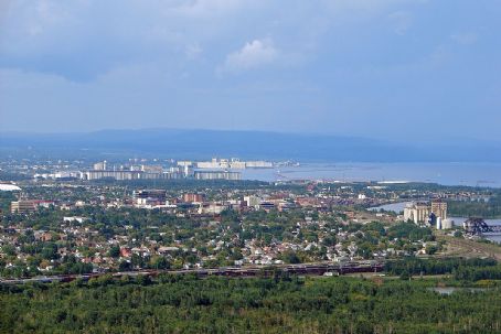 Northwood, Thunder Bay, Ontario
