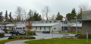 Harry S. Truman High School (Federal Way)