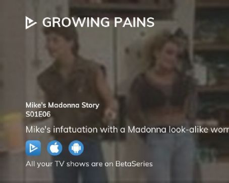 dana plato growing pains