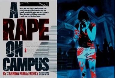 A Rape on Campus