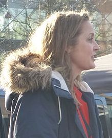 Pia Olsen Dyhr