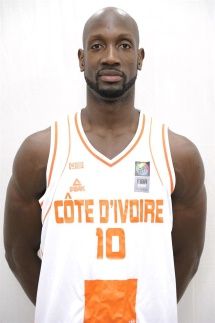 Ismaël N'Diaye