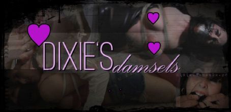 Dixie's Damsels
