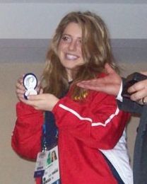 Ani-Matilda Serebrakian