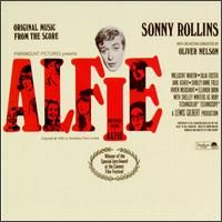 Alfie (Sonny Rollins album)