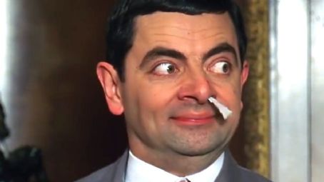 Who is Mr. Bean dating? Mr. Bean partner, spouse