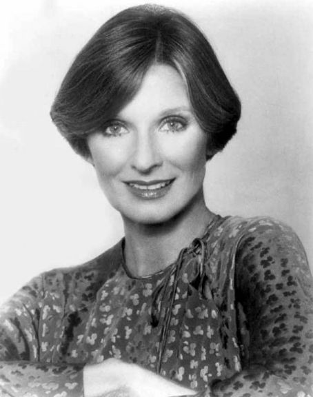 Cloris Leachman