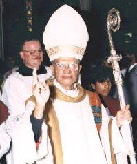 Joseph Cordeiro