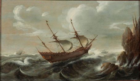 Cornelis Verbeeck