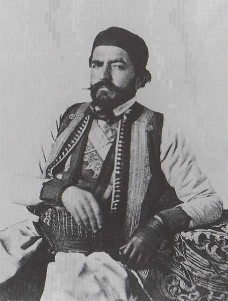 Petar II Petrović-Njegoš