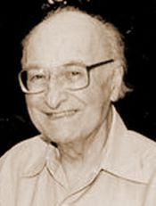 Donald Zilversmit