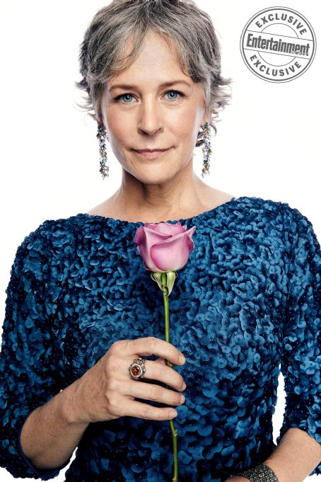 Melissa McBride