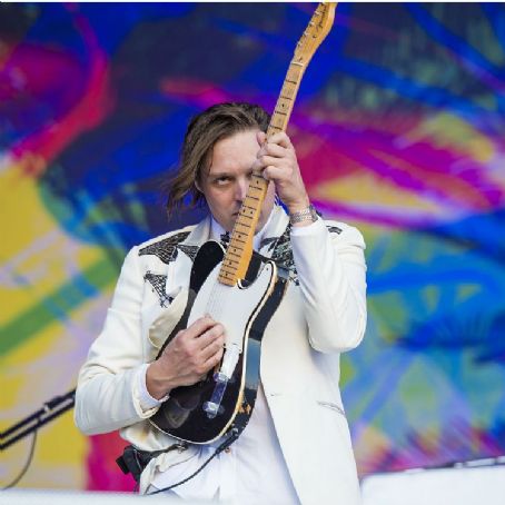 Arcade Fire and Keith Richards added to 'Saturday Night Live' anniversary show