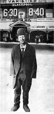 George Formby Sr.