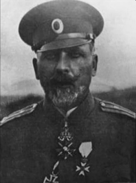 Vladimir Vazov
