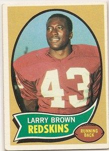 Larry Brown