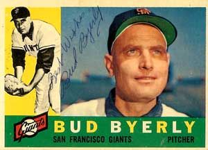 Bud Byerly