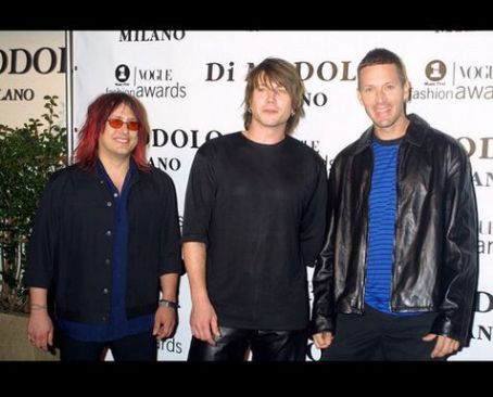 Goo Goo Dolls