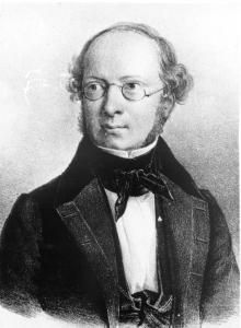 Alexander Bunge