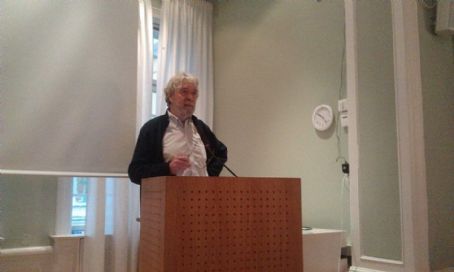 Arnulf Kolstad